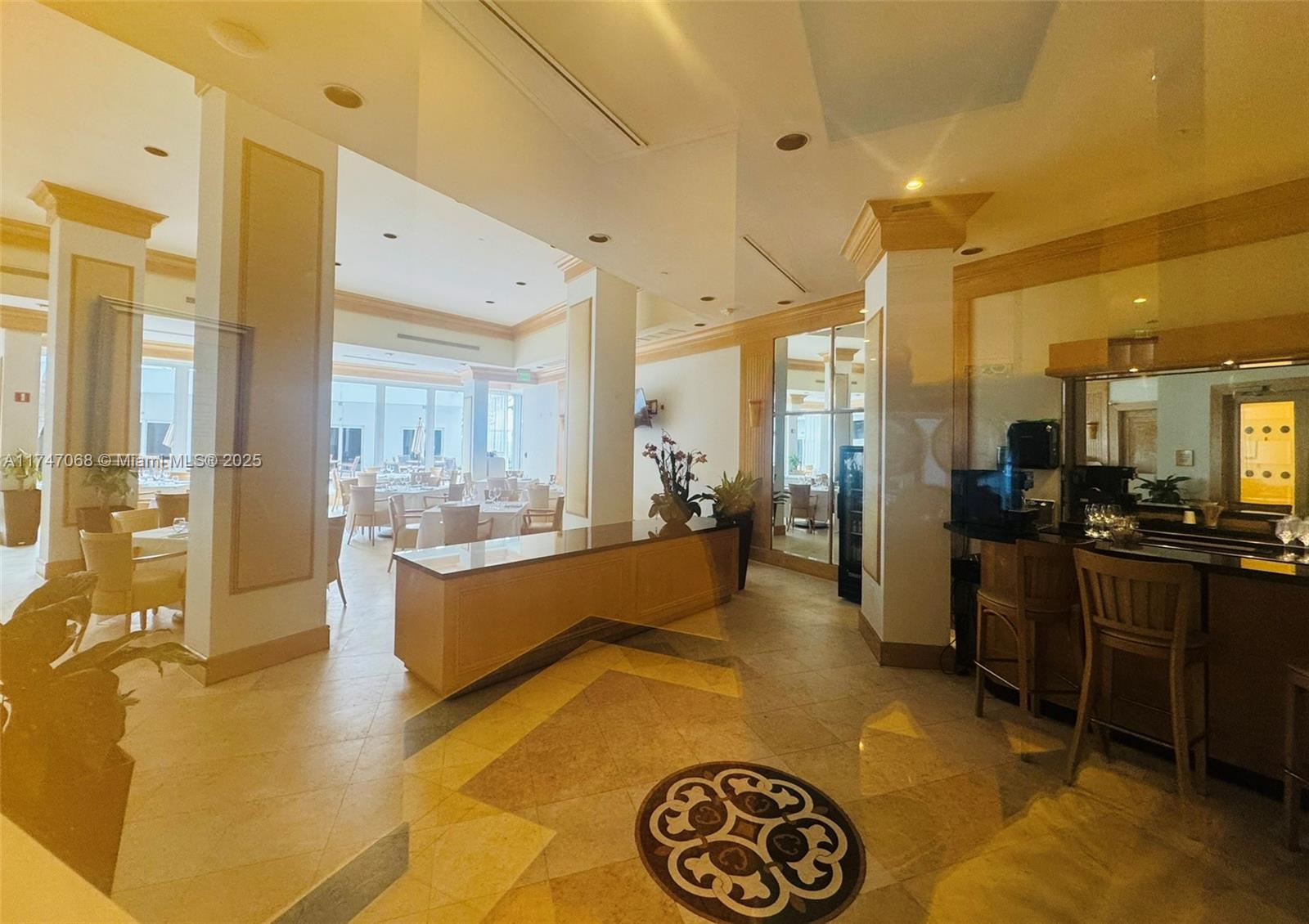 9601 Collins Ave # 1208