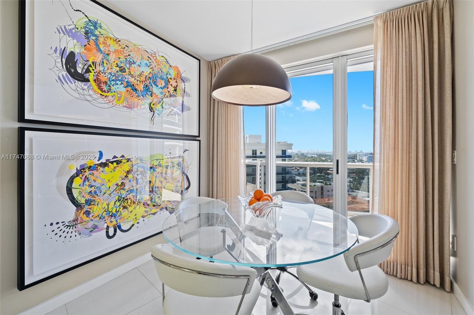 9601 Collins Ave # 1208