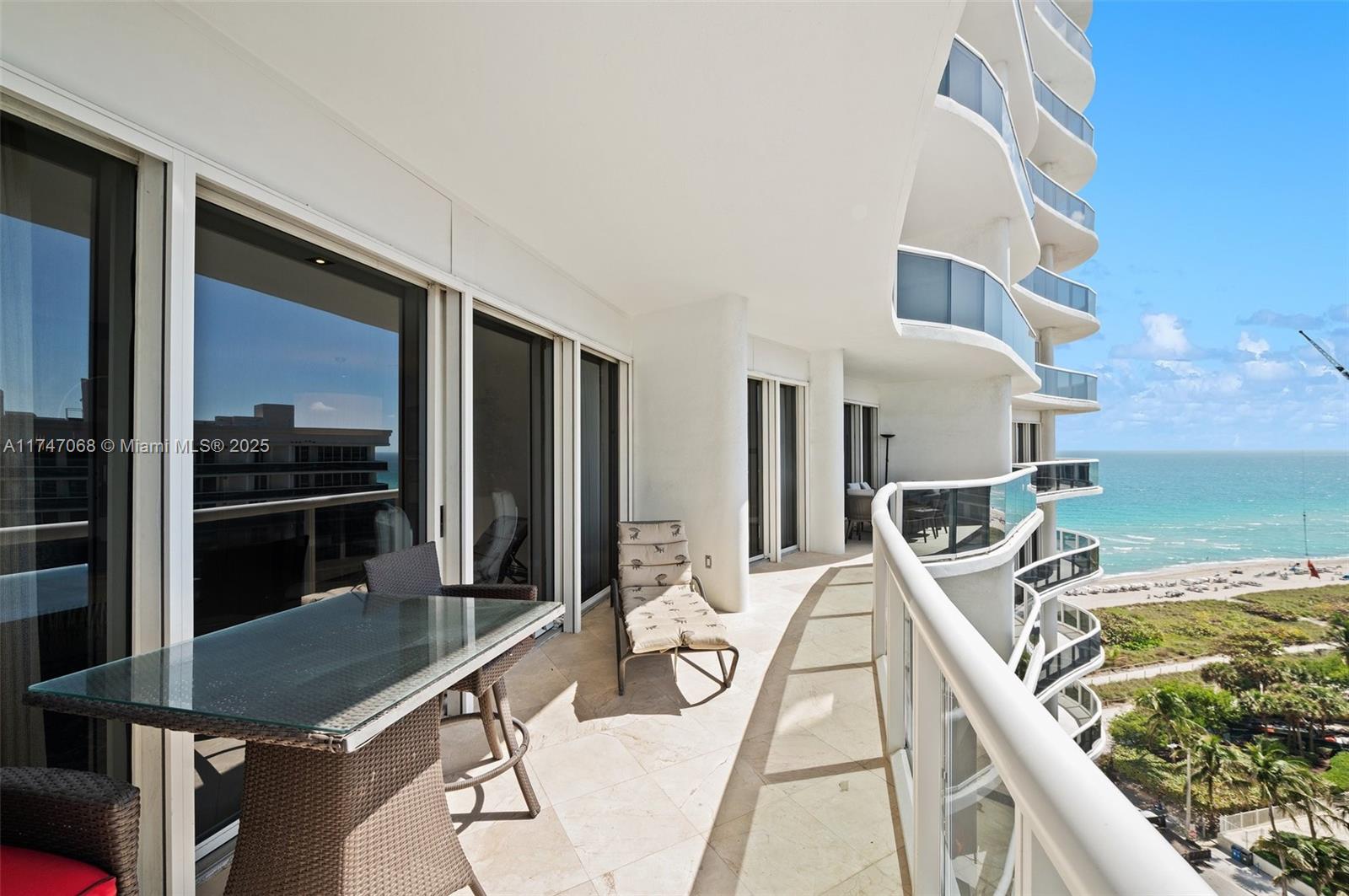 9601 Collins Ave # 1208