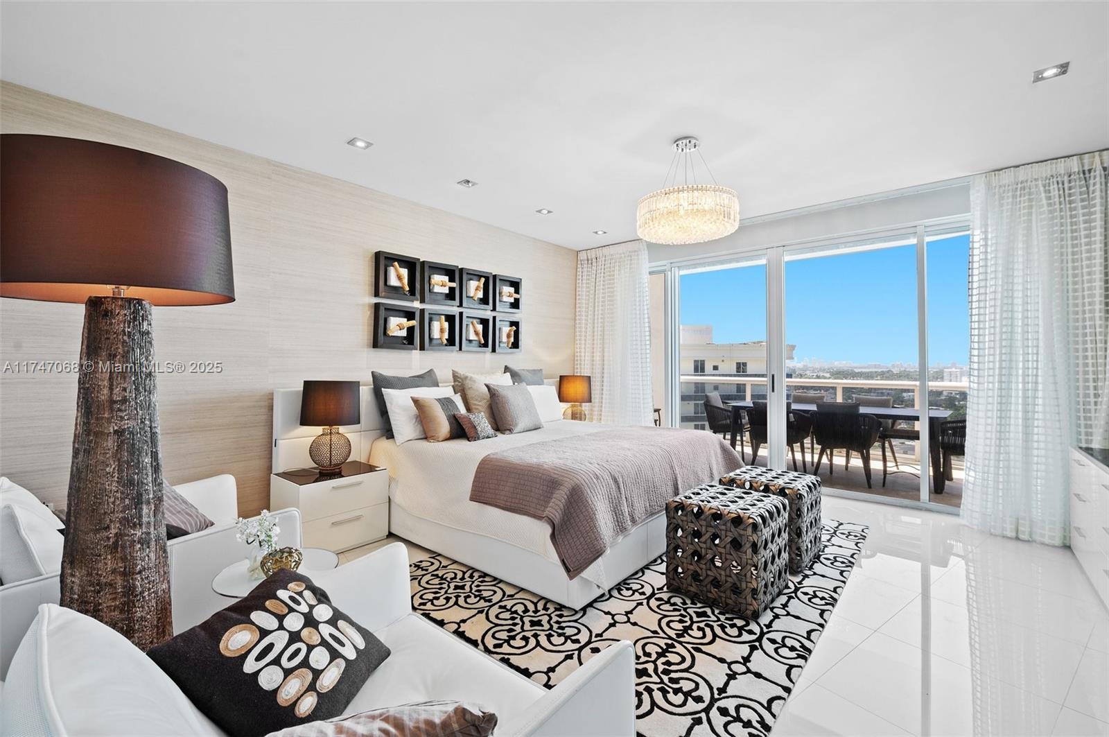 9601 Collins Ave # 1208