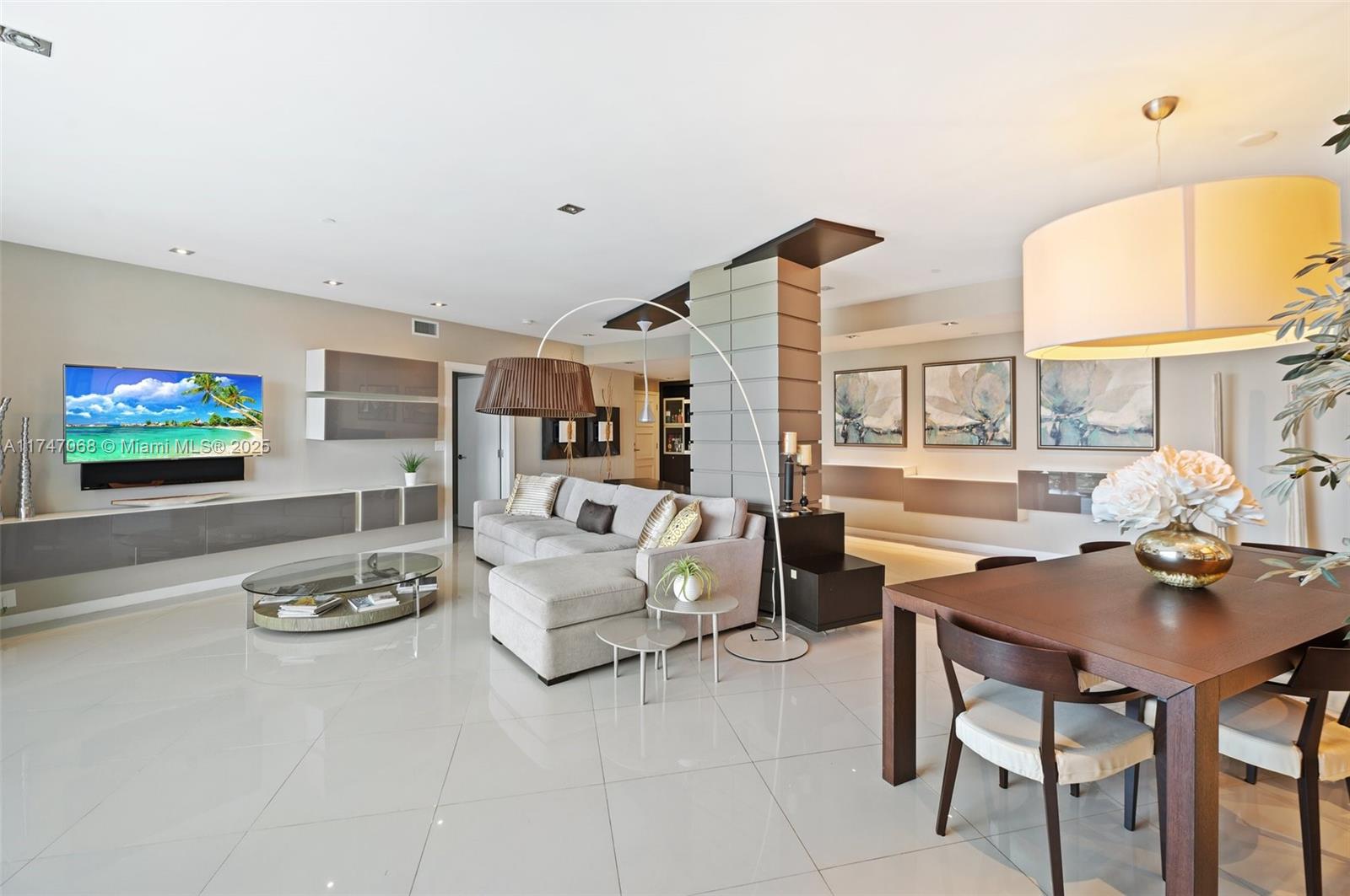 9601 Collins Ave # 1208