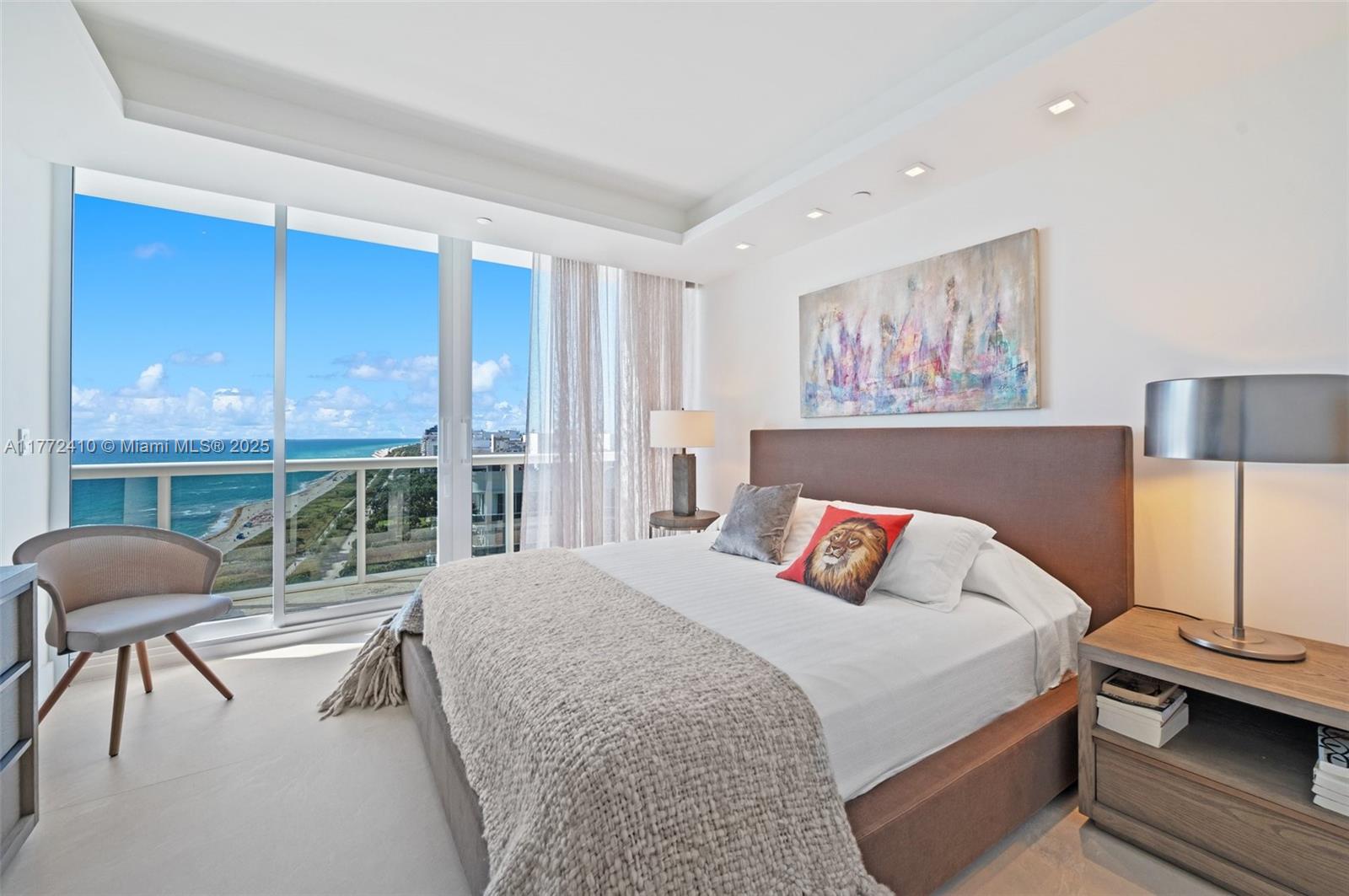 9601 Collins Ave # 1506