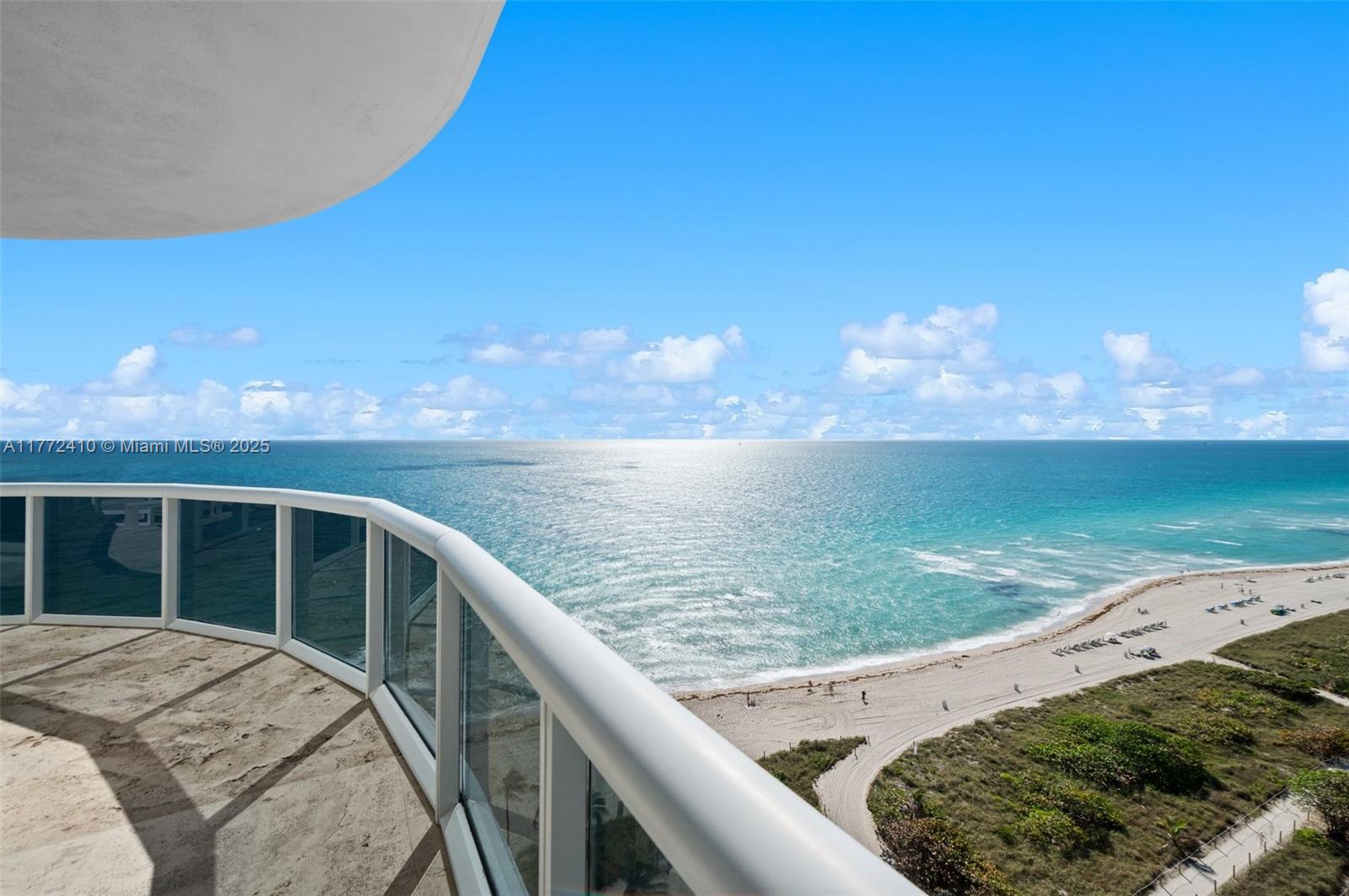 9601 Collins Ave # 1506