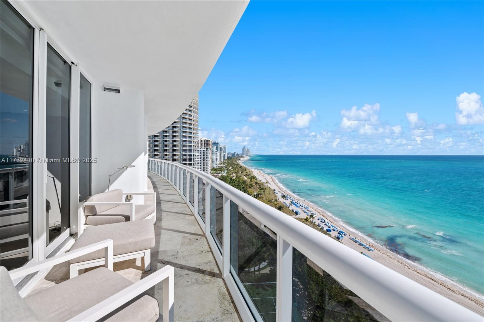 9601 Collins Ave # 1506