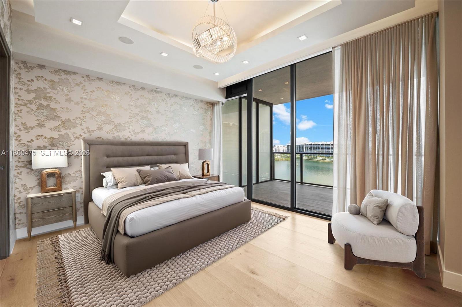 5000 Island Estates Dr # 803