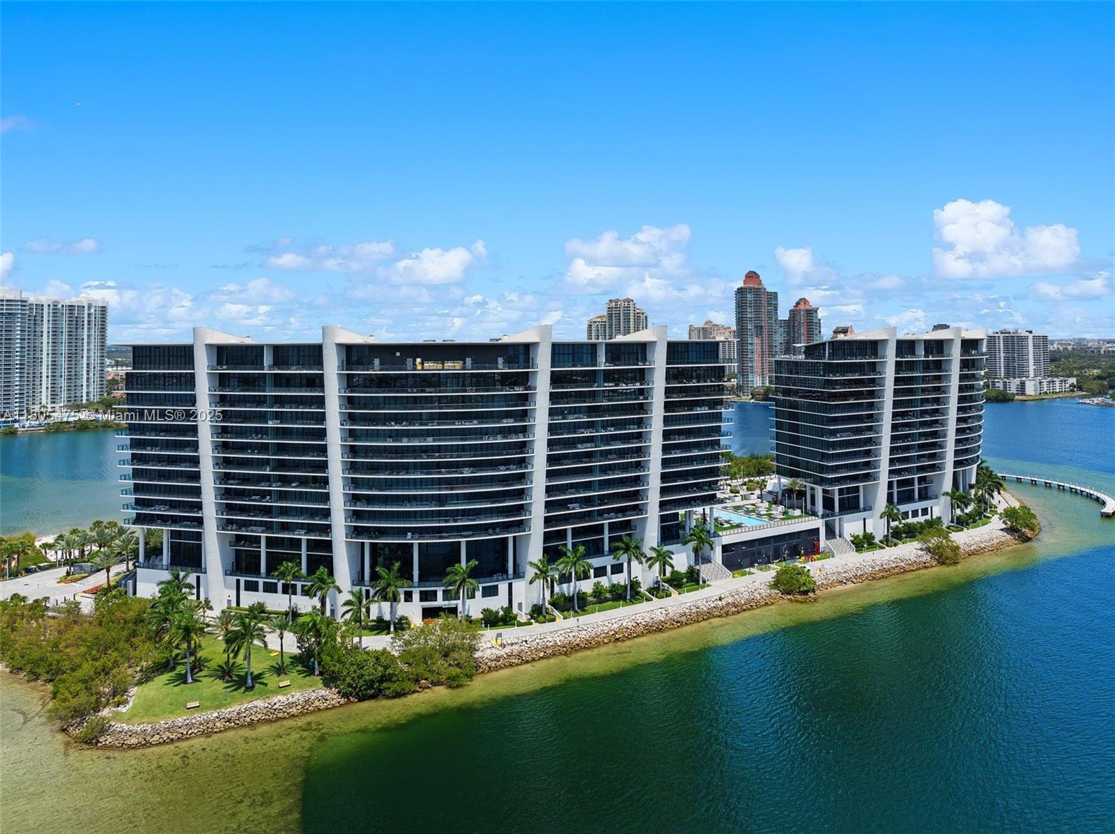 5000 Island Estates Dr # 803