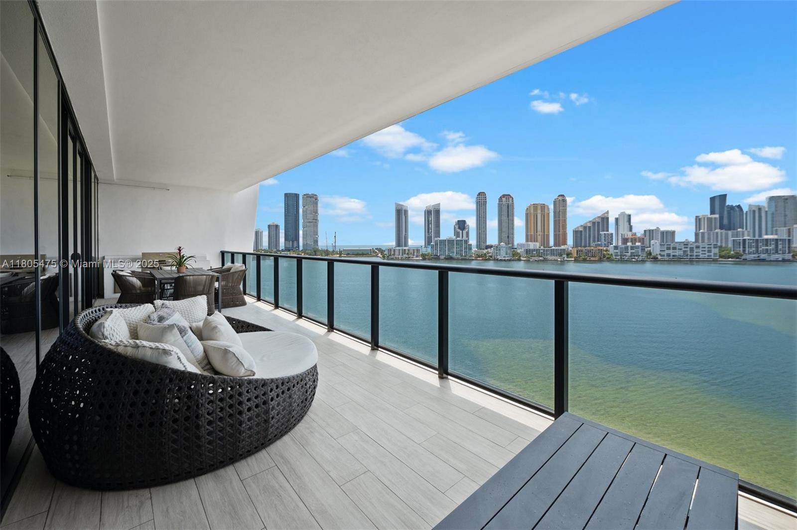 5000 Island Estates Dr # 803