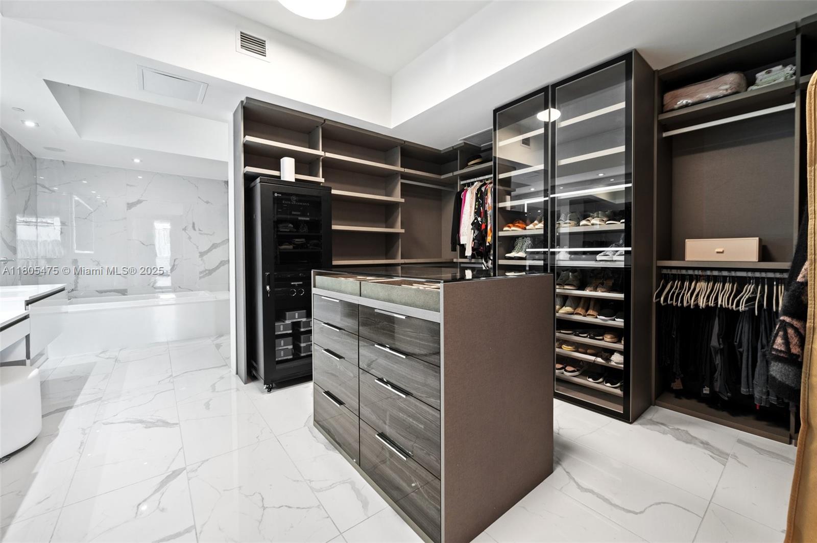 5000 Island Estates Dr # 803