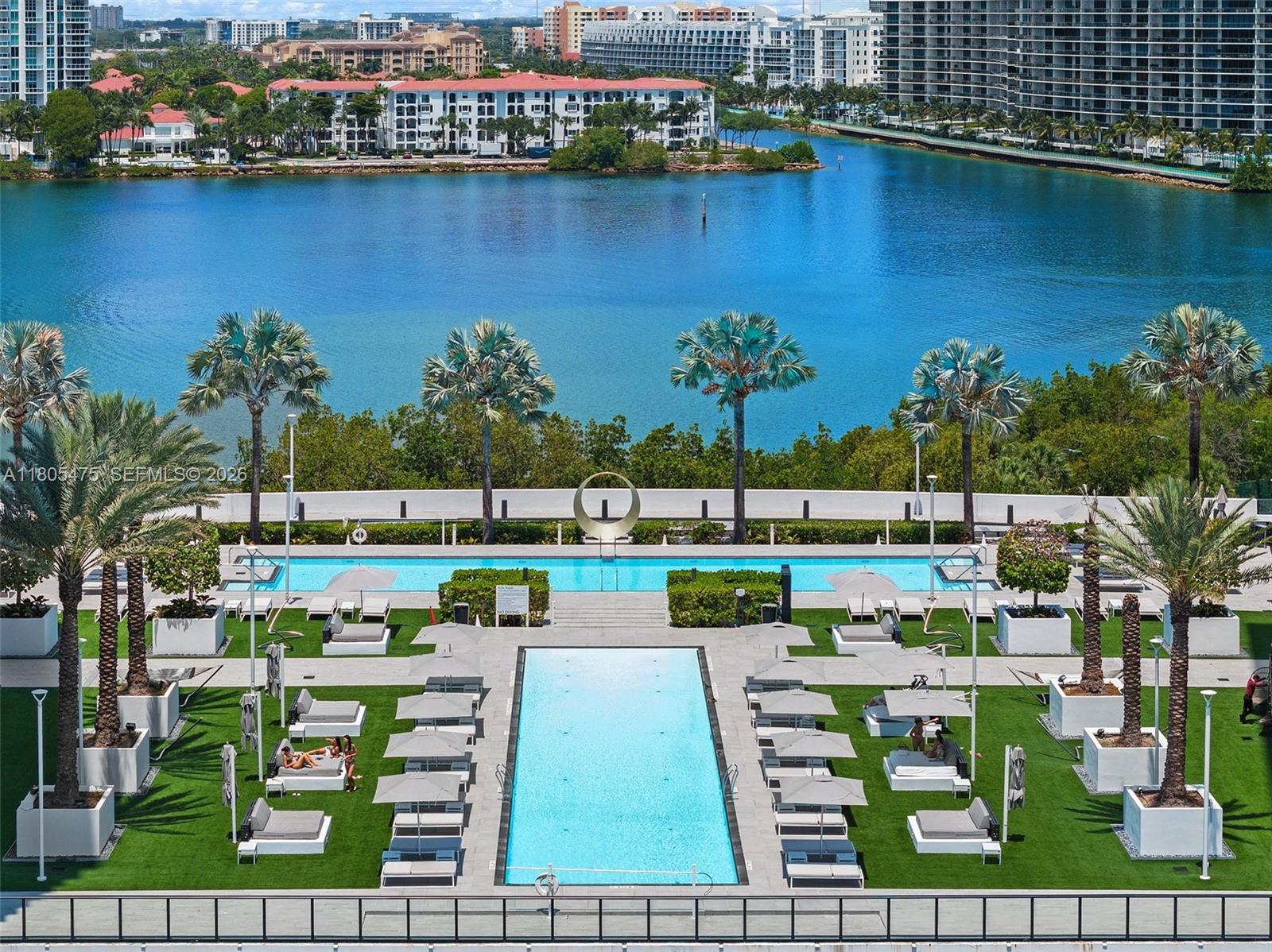 5000 Island Estates Dr # 803