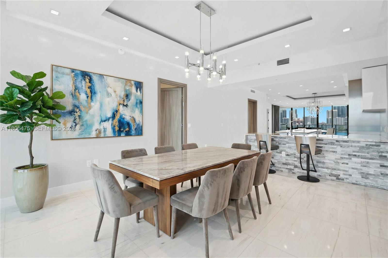 5000 Island Estates Dr # 803