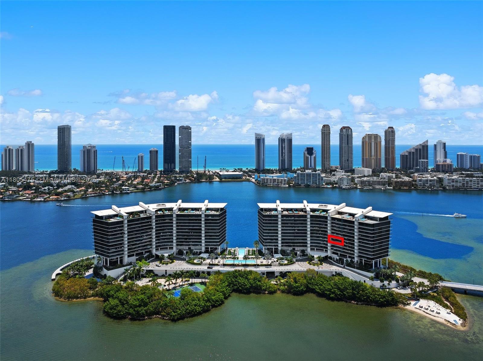 5000 Island Estates Dr # 803