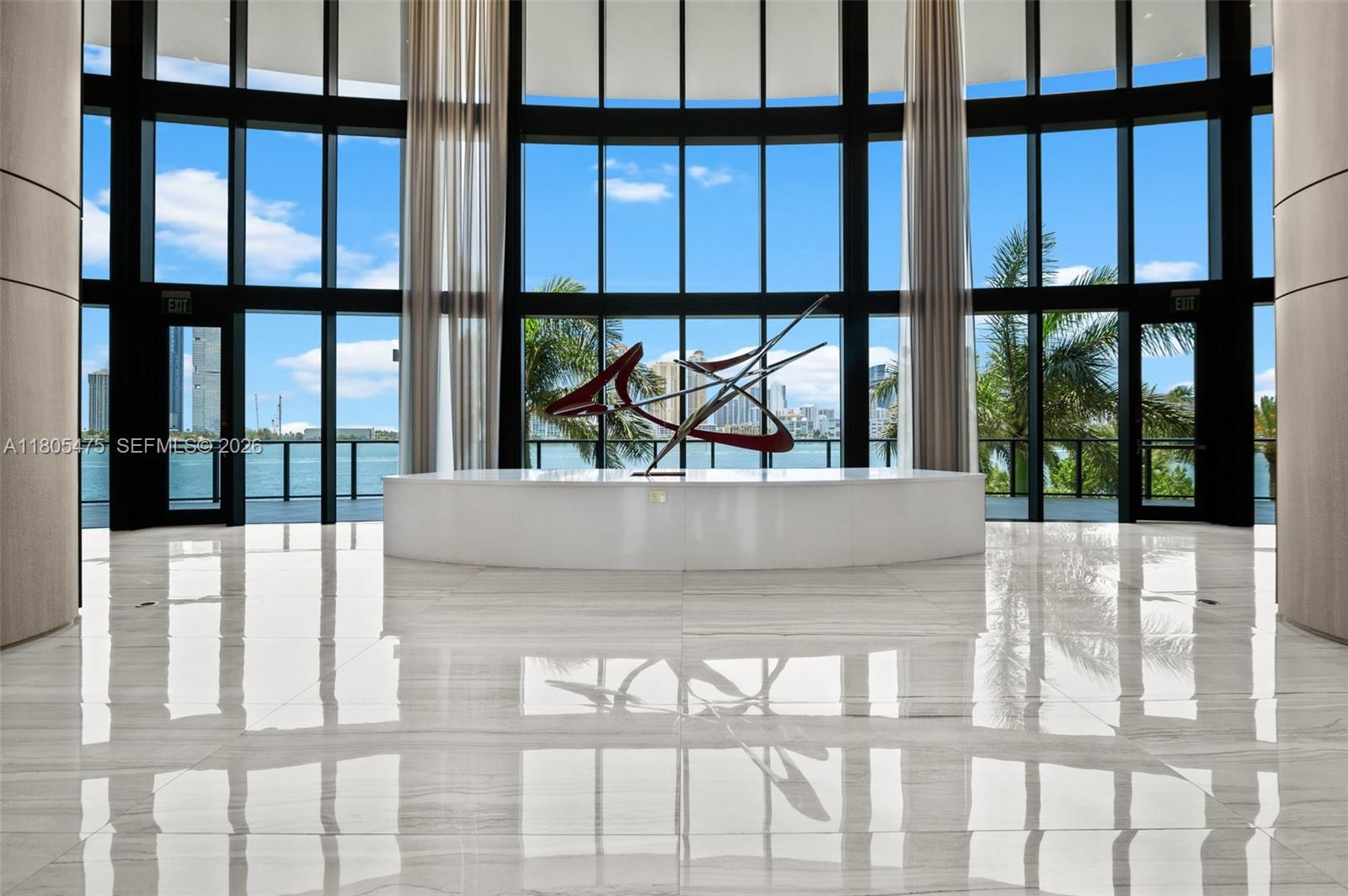 5000 Island Estates Dr # 803