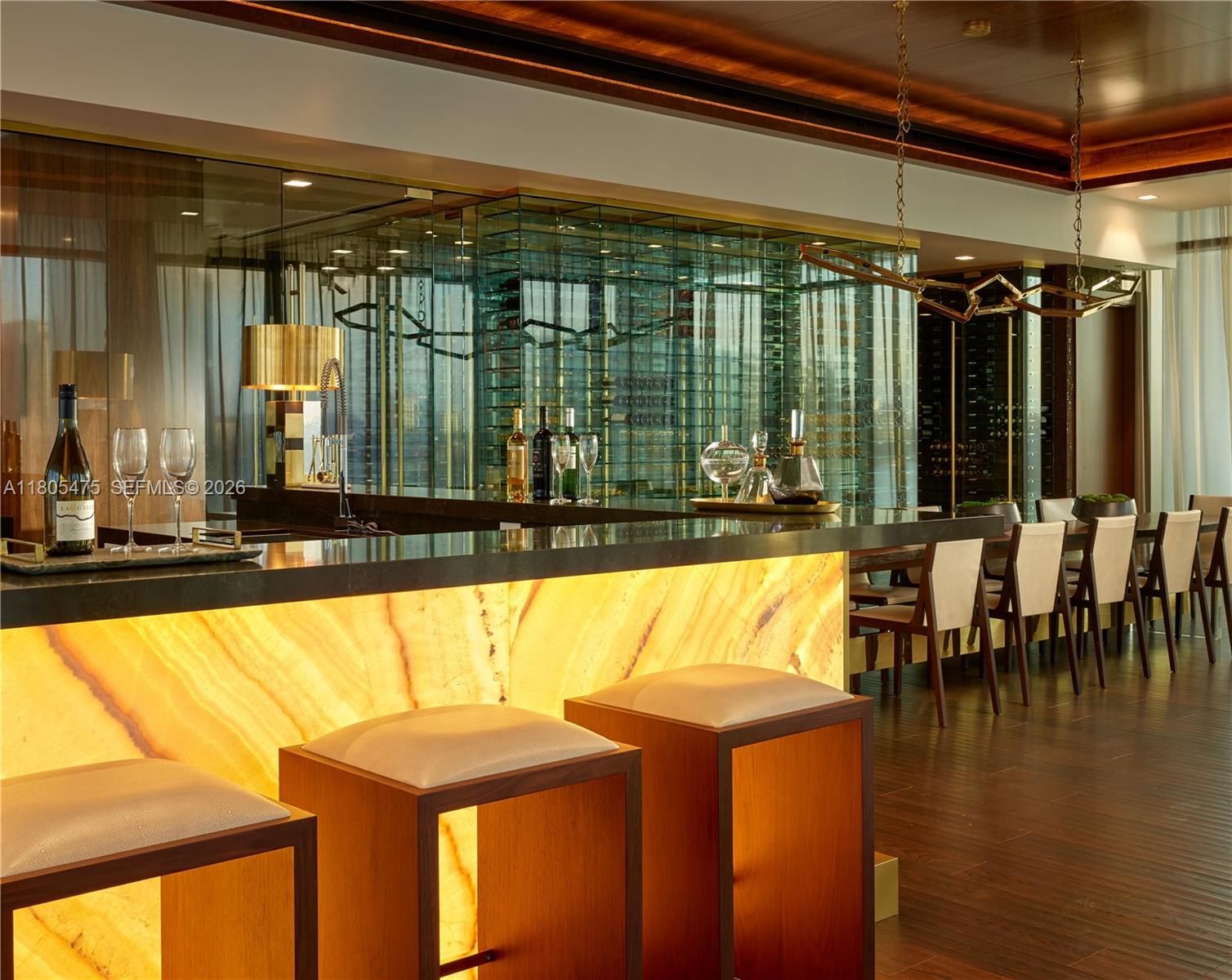 5000 Island Estates Dr # 803