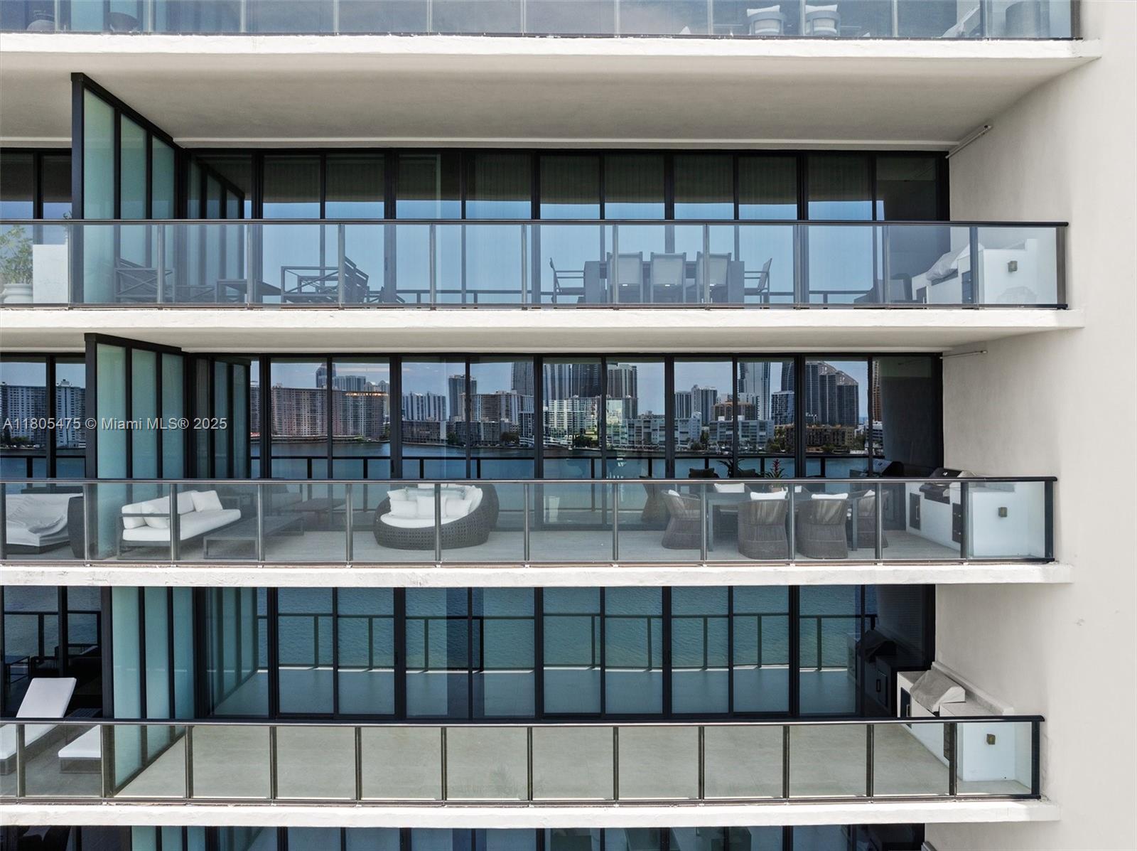 5000 Island Estates Dr # 803