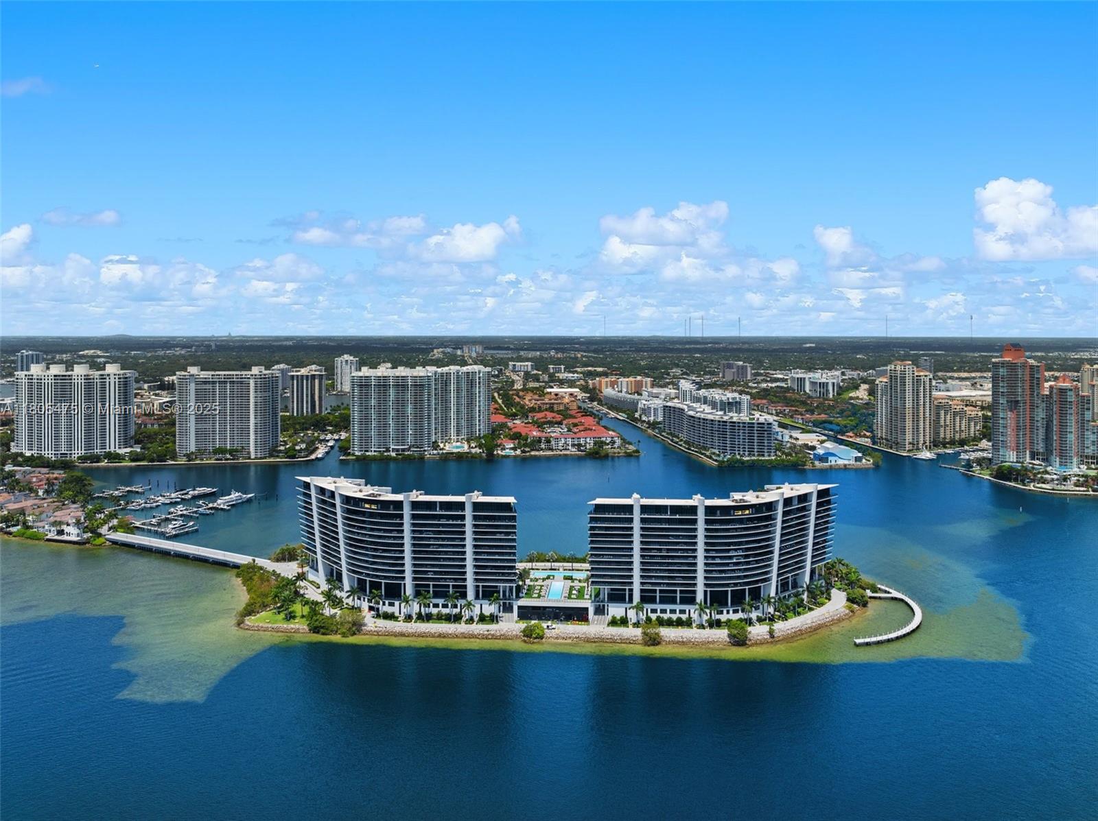 5000 Island Estates Dr # 803