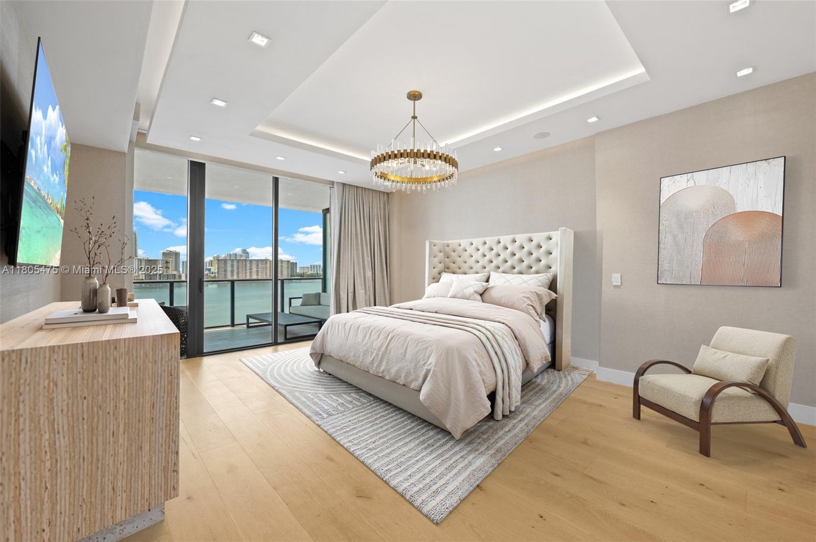 5000 Island Estates Dr # 803