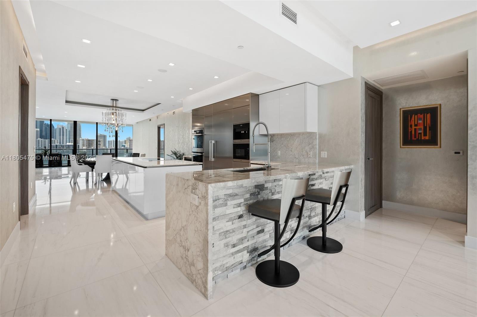 5000 Island Estates Dr # 803