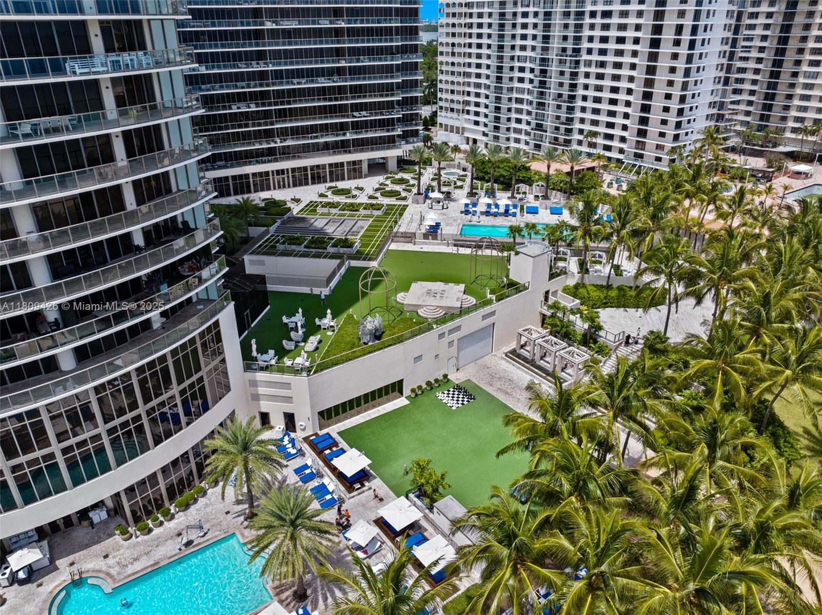 9703 Collins Ave # 1700