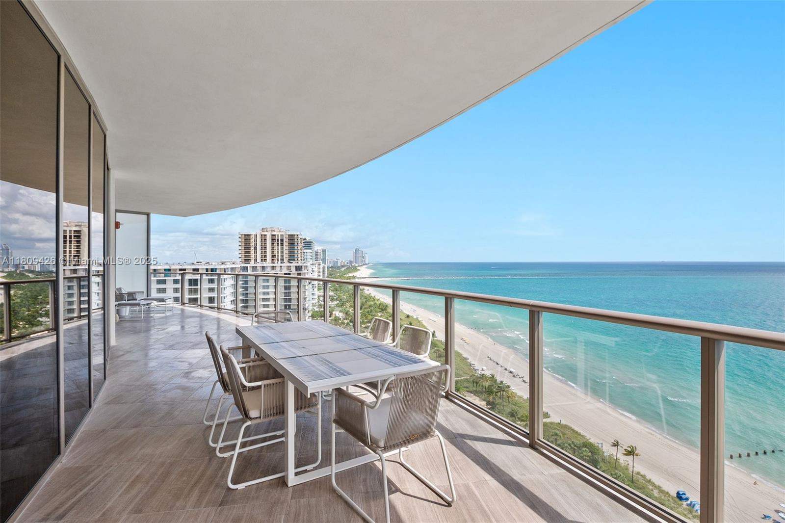 9703 Collins Ave # 1700