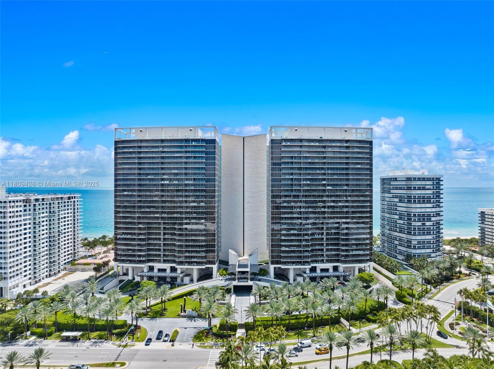 9703 Collins Ave # 1700