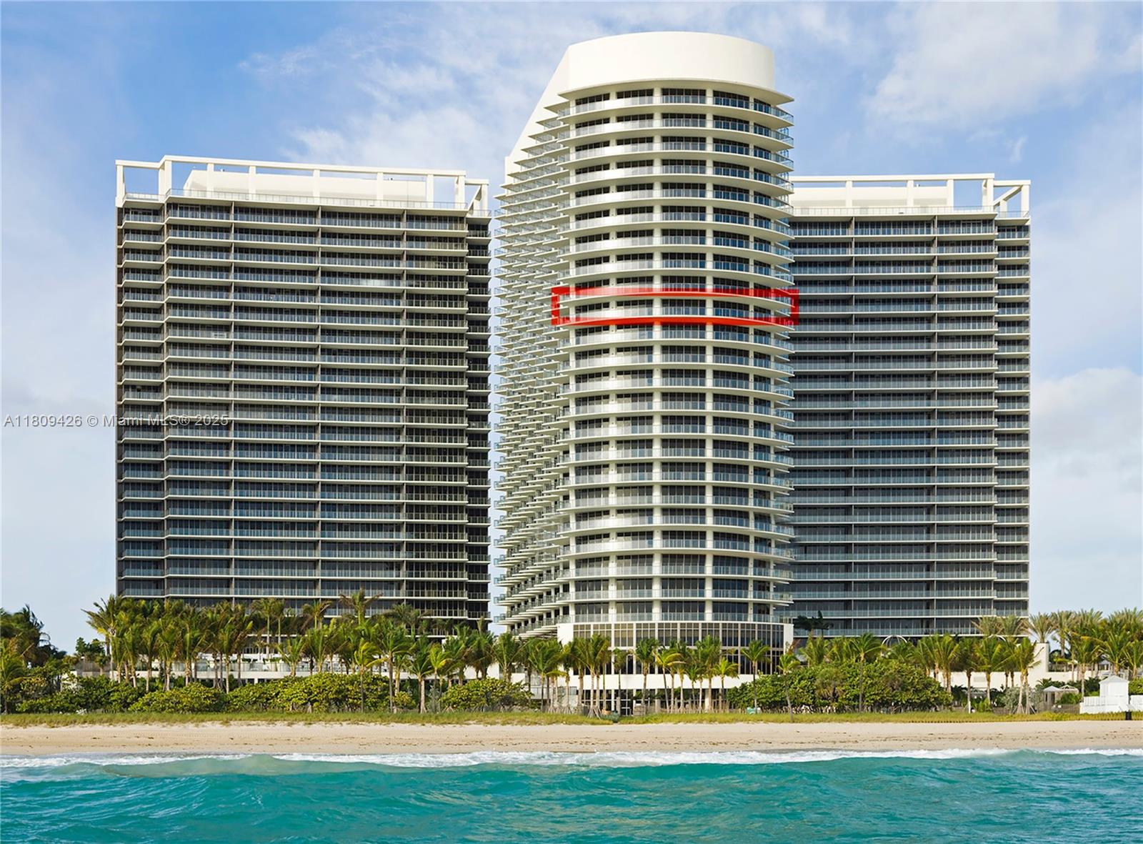 9703 Collins Ave # 1700
