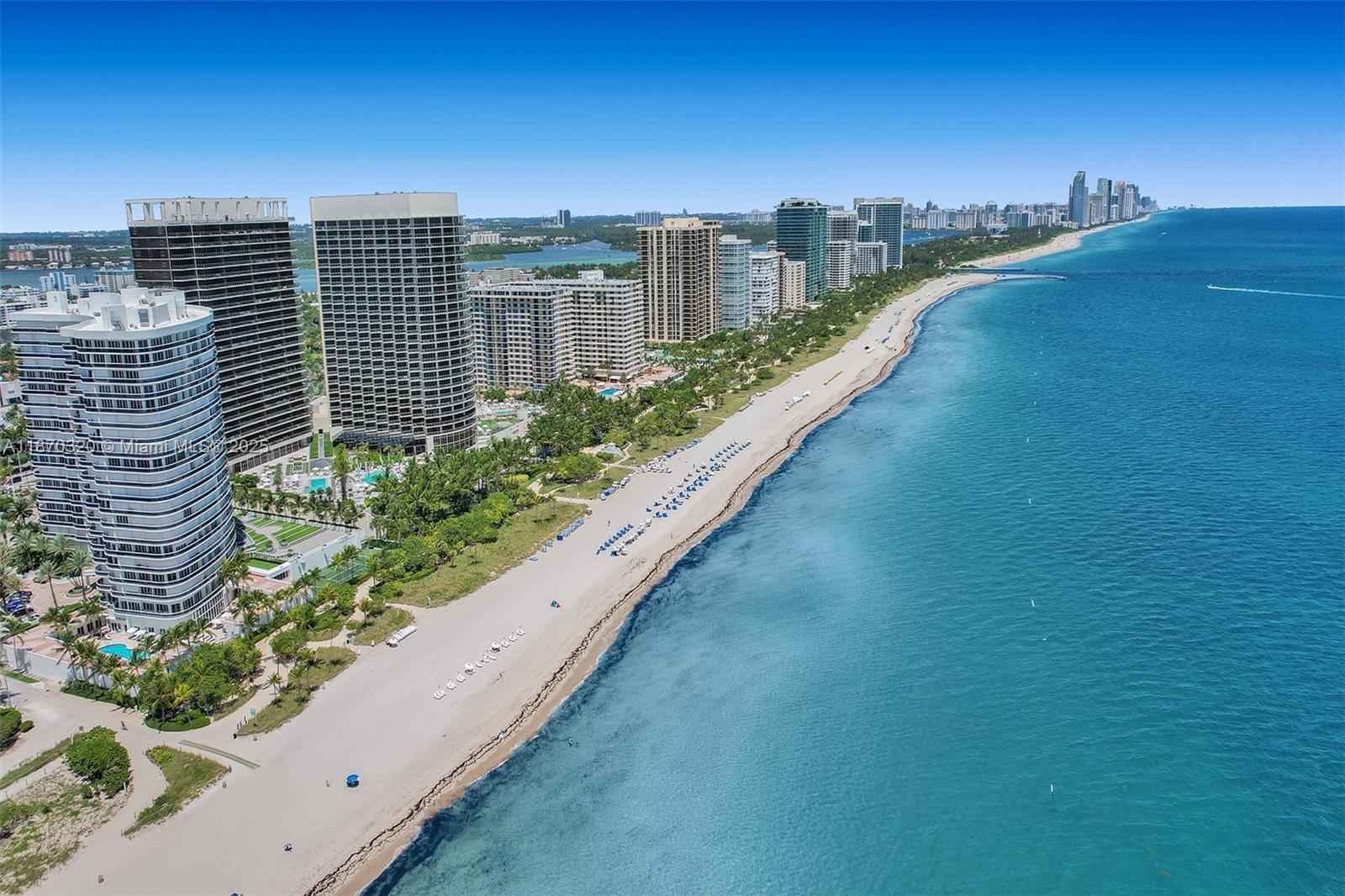 9705 Collins Ave # 1104N