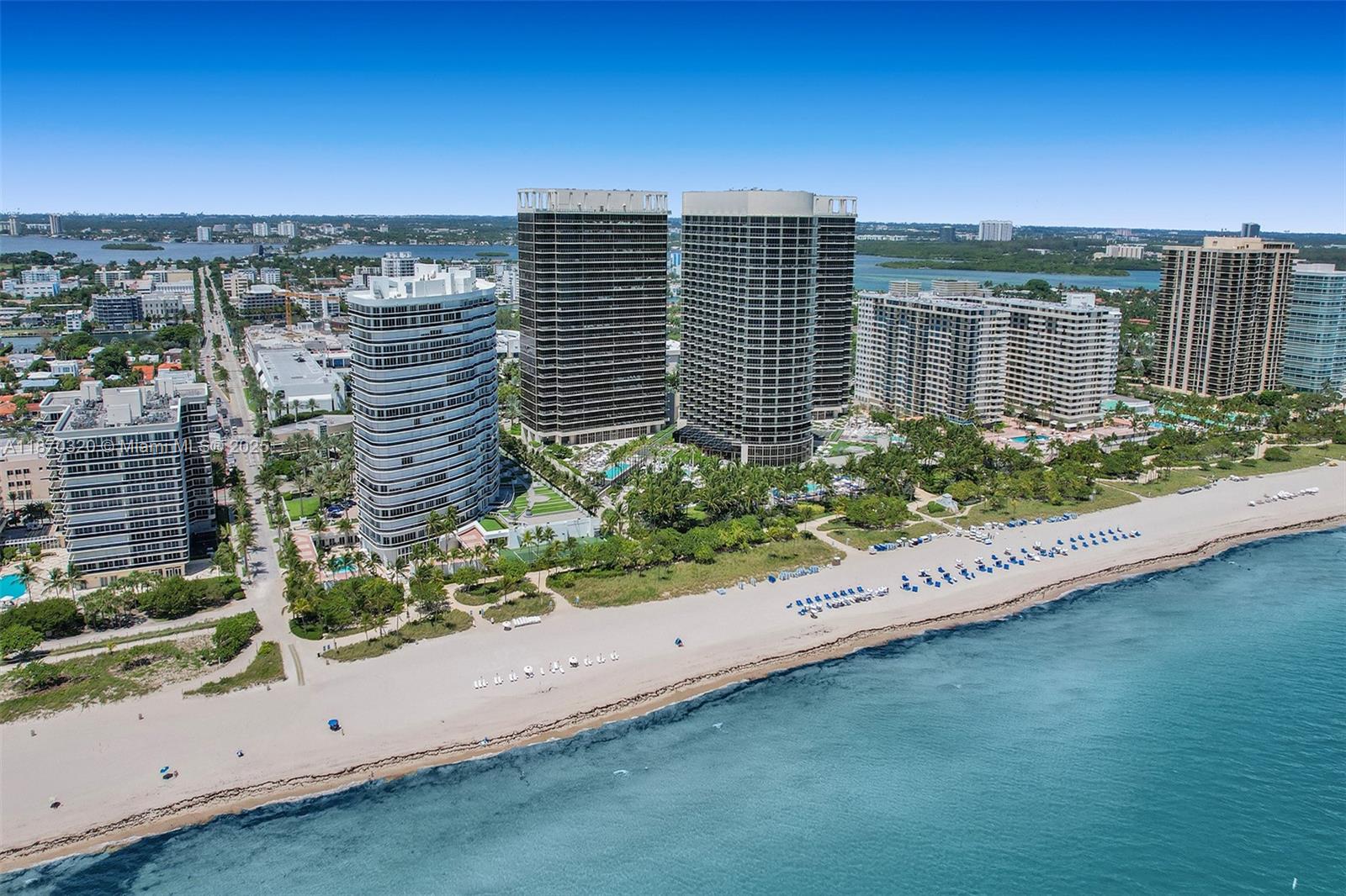 9705 Collins Ave # 1104N