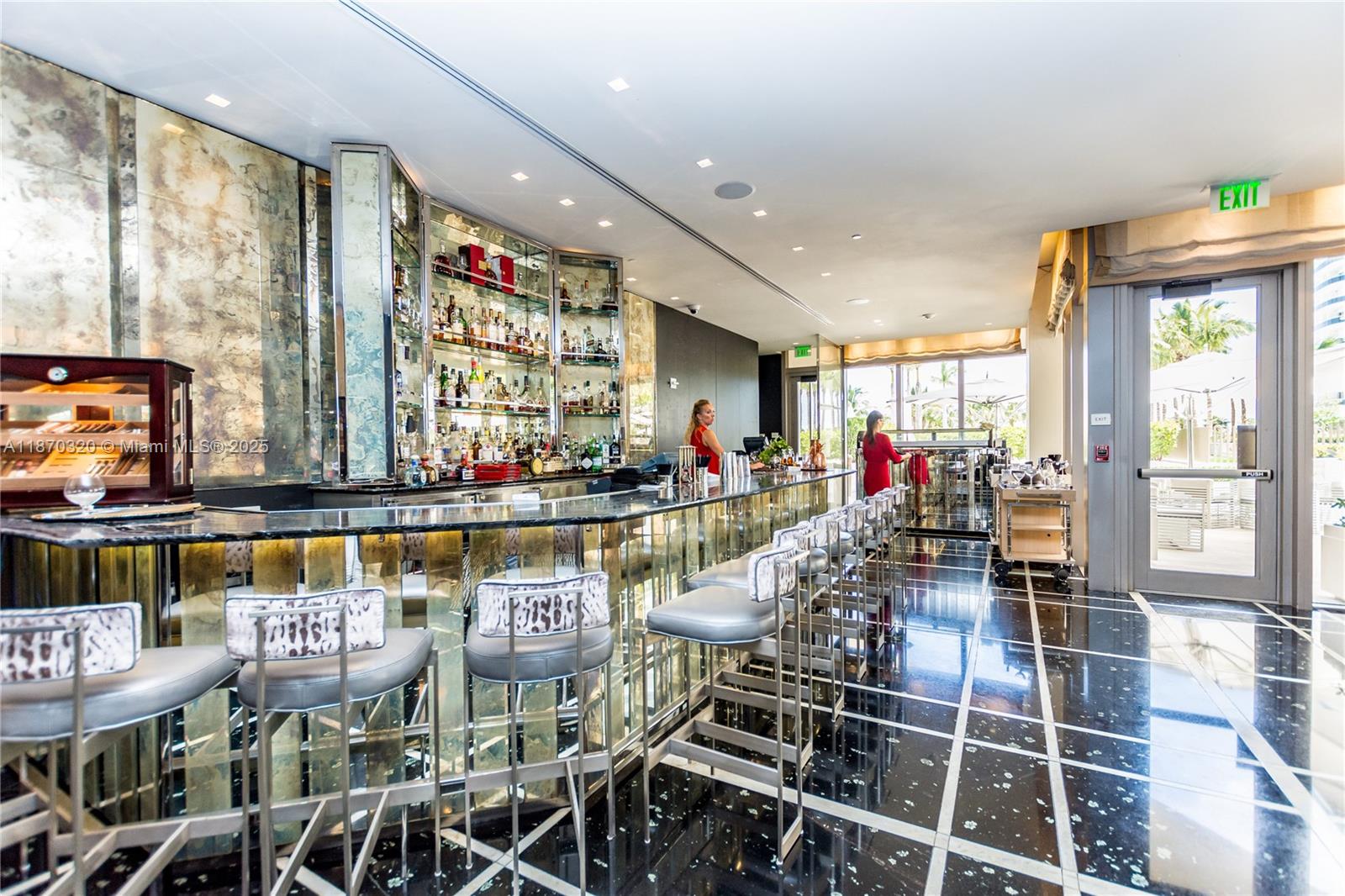 9705 Collins Ave # 1104N