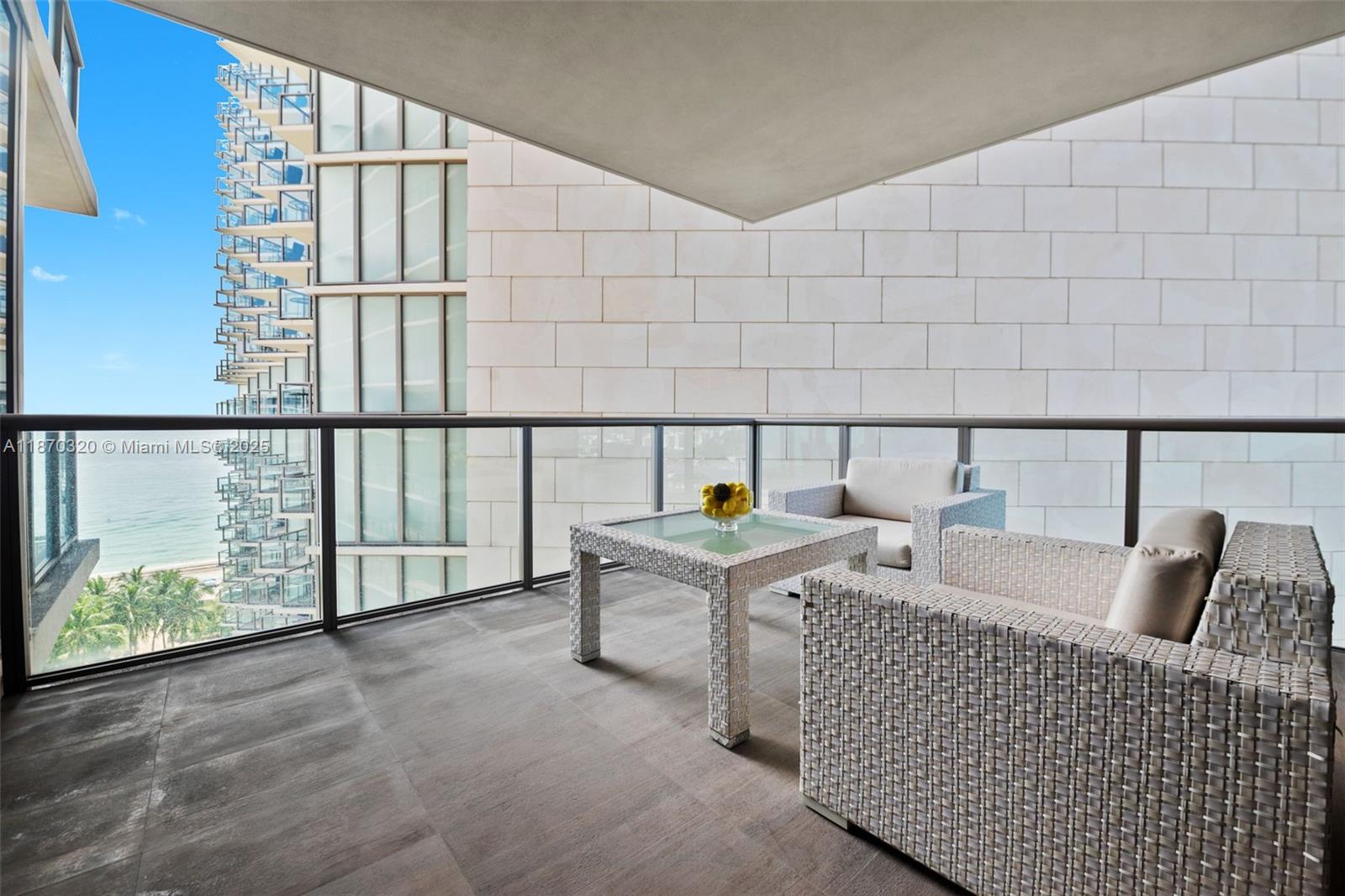 9705 Collins Ave # 1104N