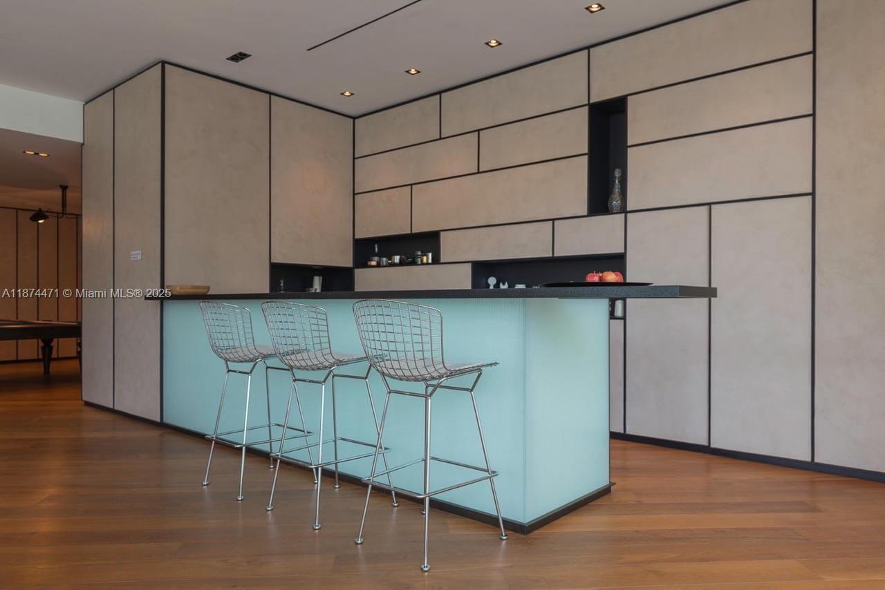 10203 Collins Ave # 1105