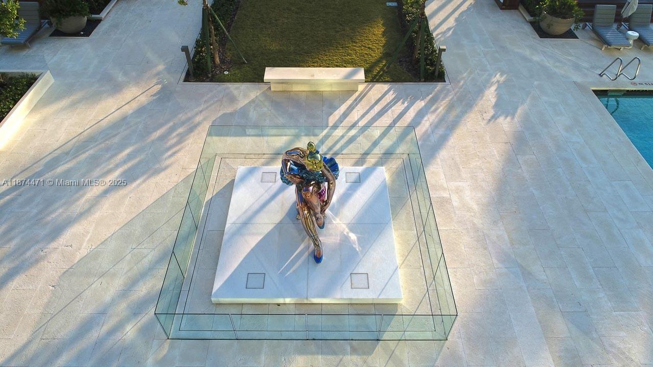 10203 Collins Ave # 1105