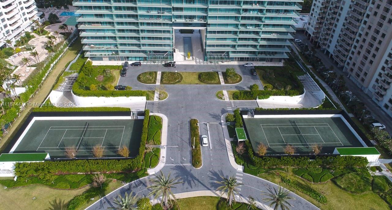 10203 Collins Ave # 1105