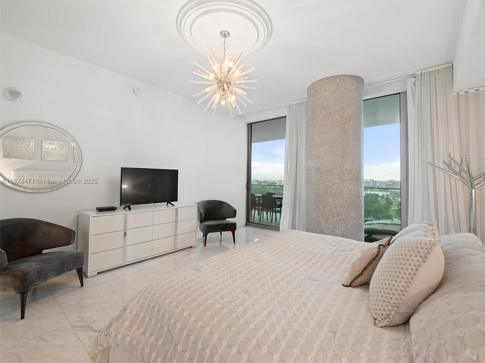 10203 Collins Ave # 1105