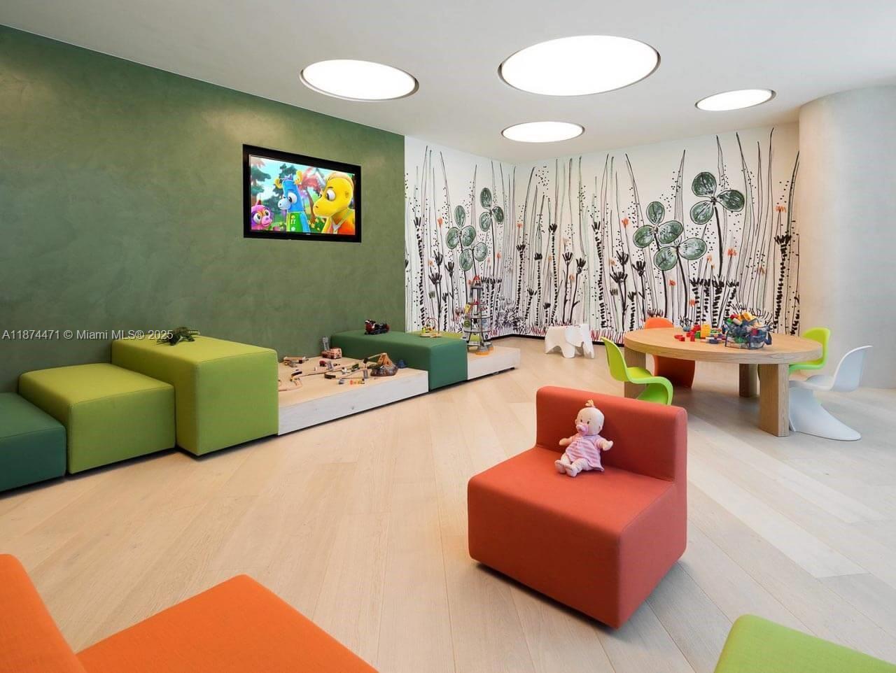 10203 Collins Ave # 1105