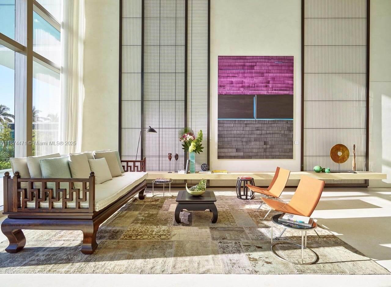 10203 Collins Ave # 1105