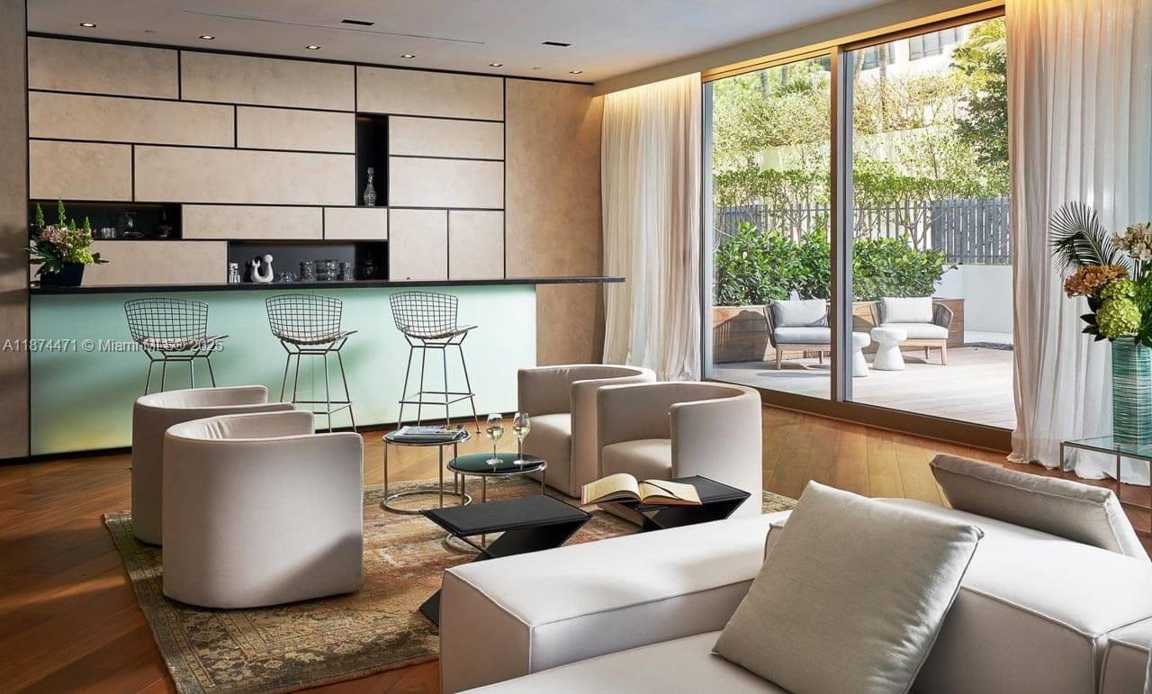 10203 Collins Ave # 1105