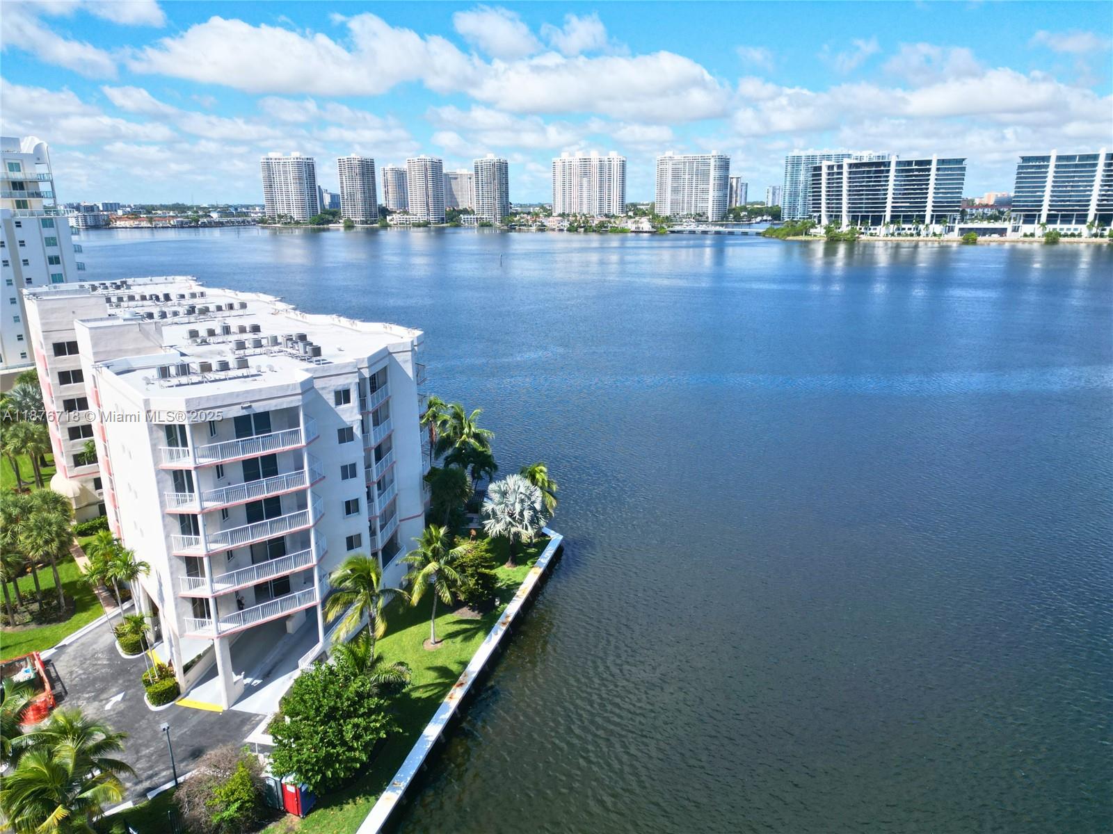 18260 N Bay Rd # 320