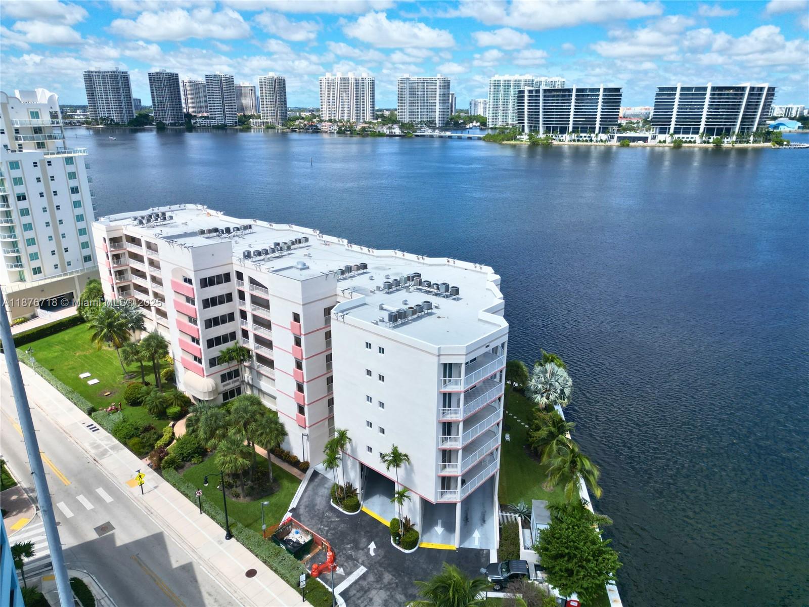 18260 N Bay Rd # 320