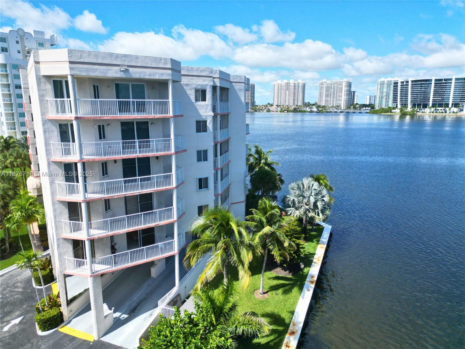 18260 N Bay Rd # 320