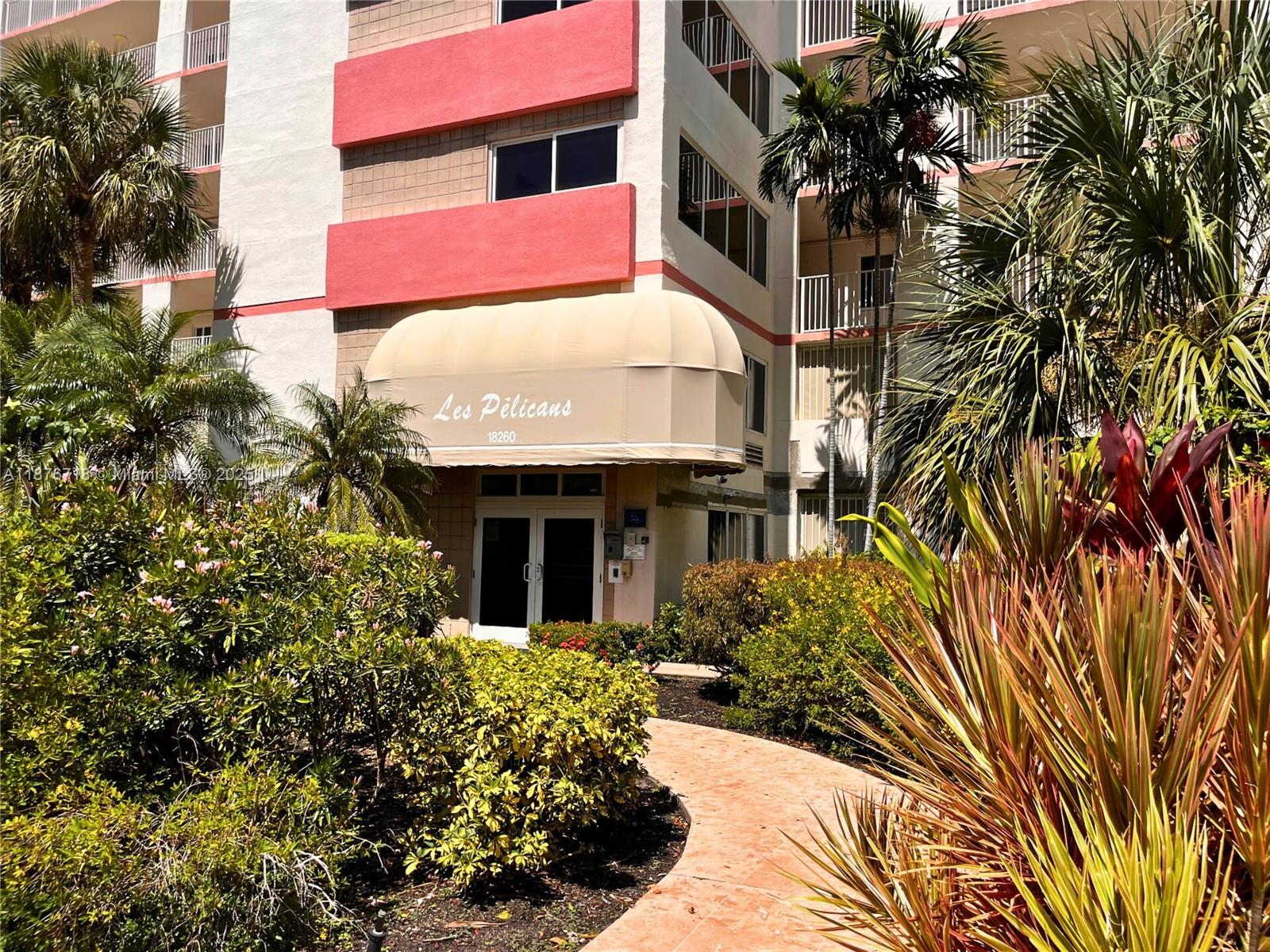 18260 N Bay Rd # 320