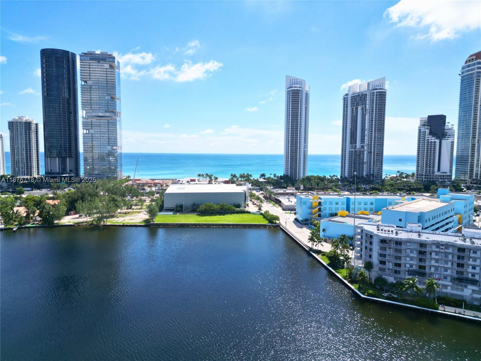 18260 N Bay Rd # 320