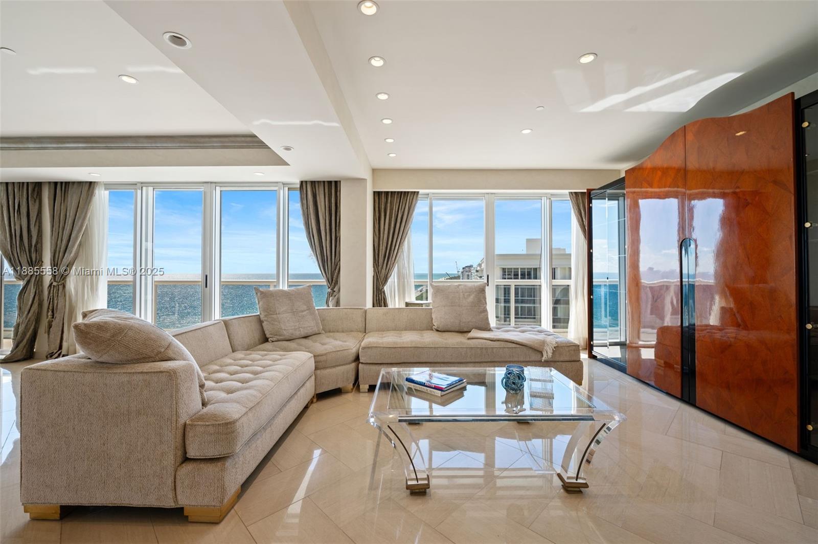 9601 Collins Ave # 1206