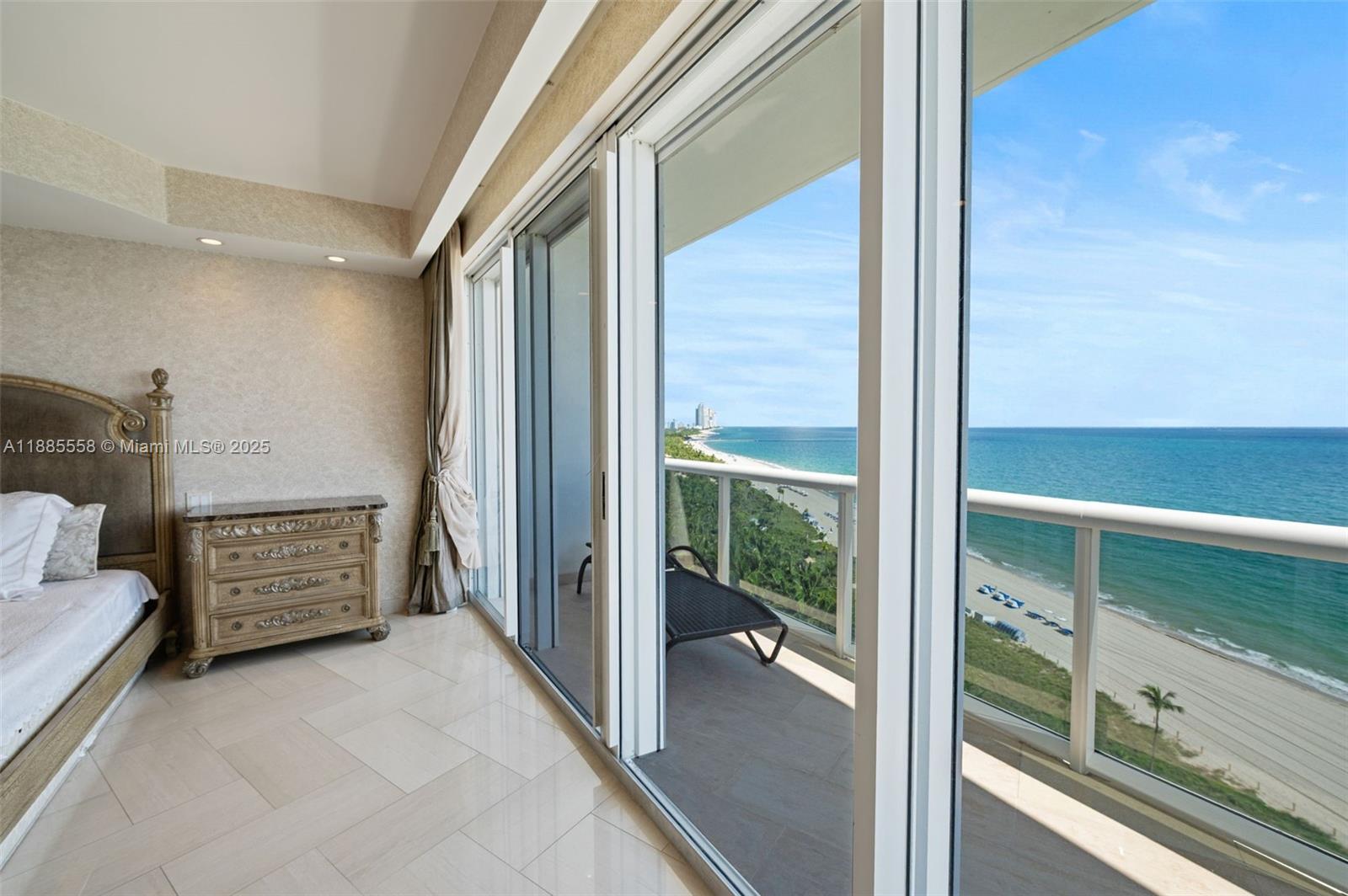 9601 Collins Ave # 1206