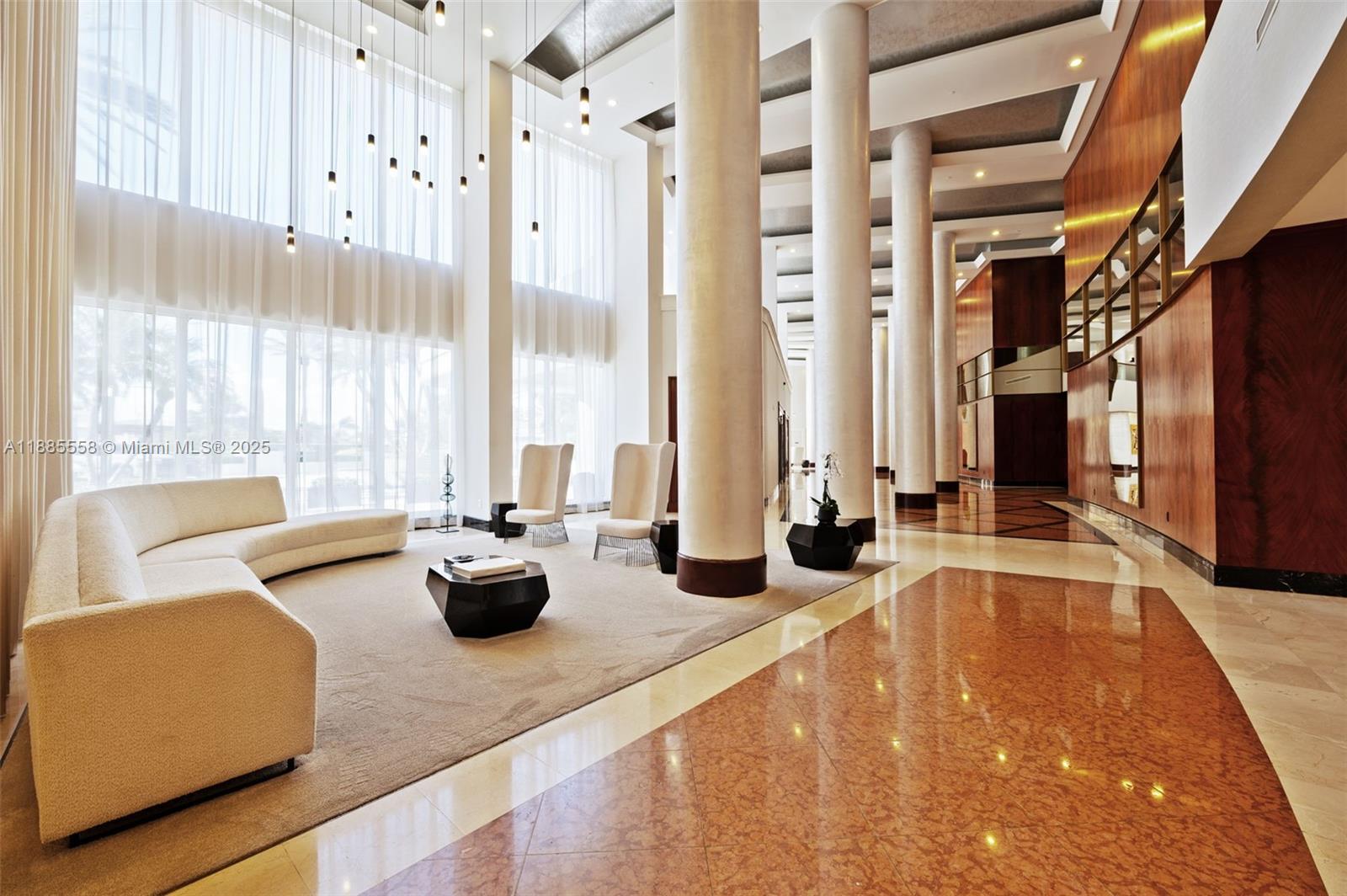 9601 Collins Ave # 1206