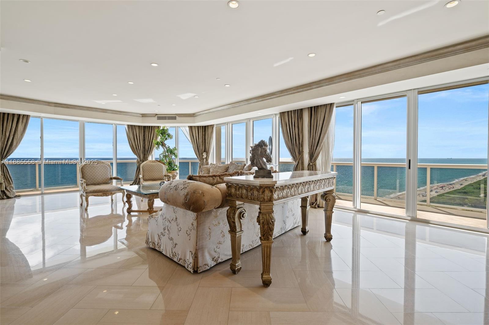 9601 Collins Ave # 1206