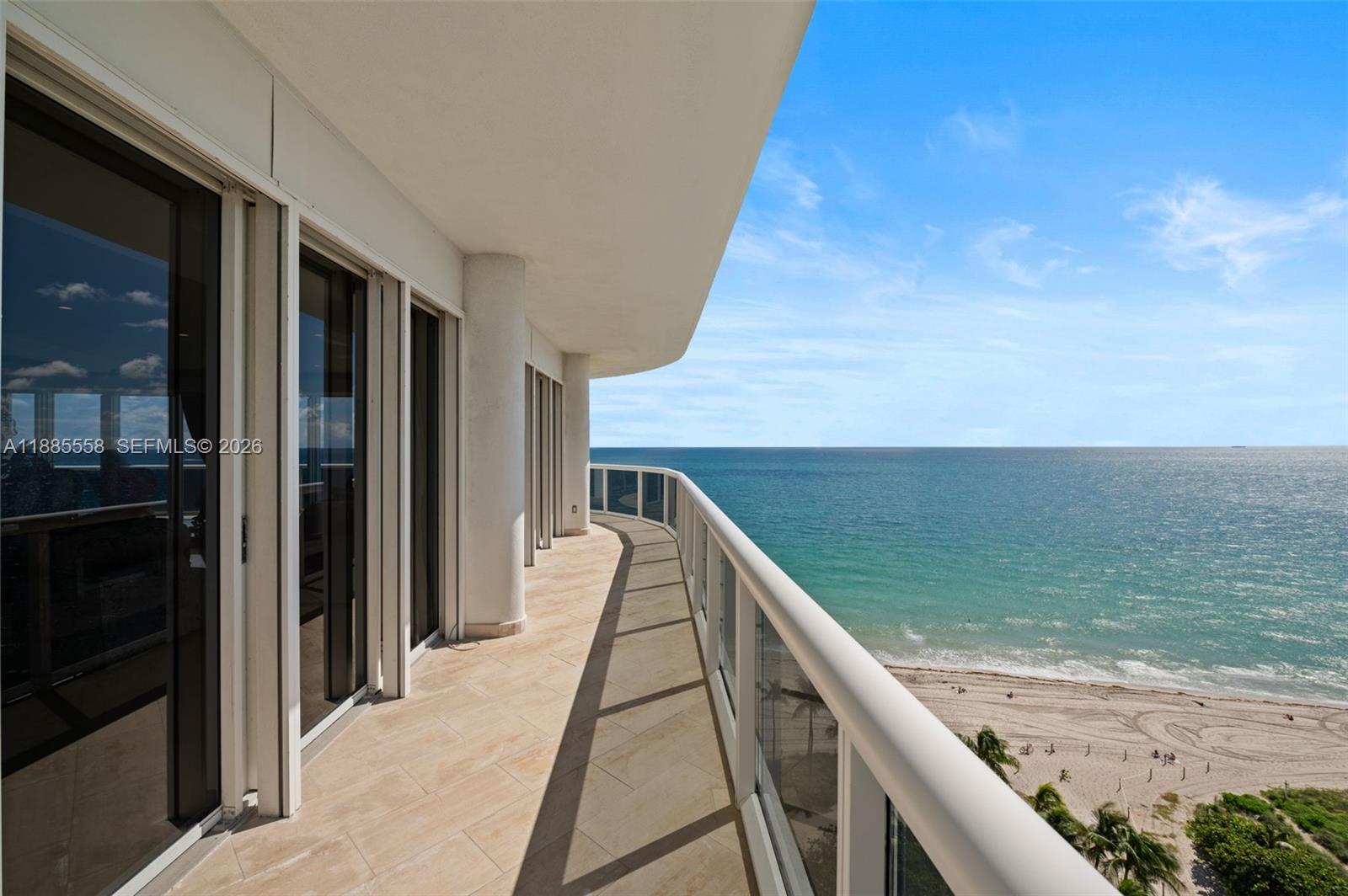 9601 Collins Ave # 1206