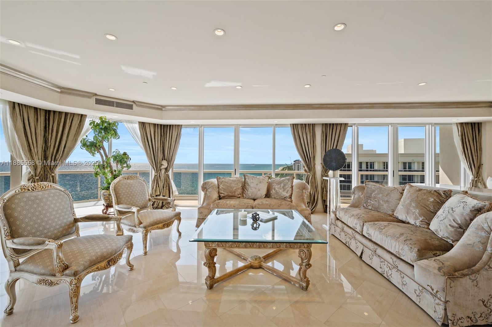 9601 Collins Ave # 1206