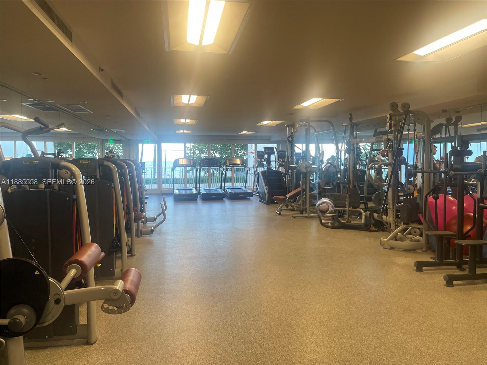 9601 Collins Ave # 1206