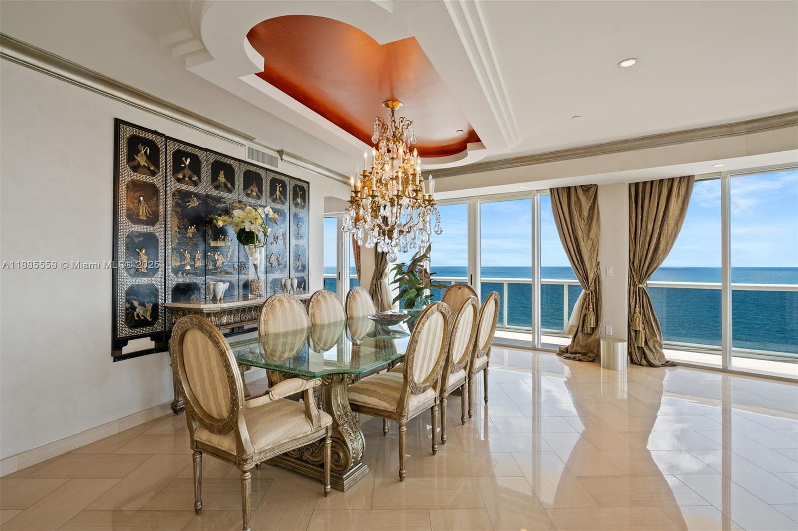 9601 Collins Ave # 1206