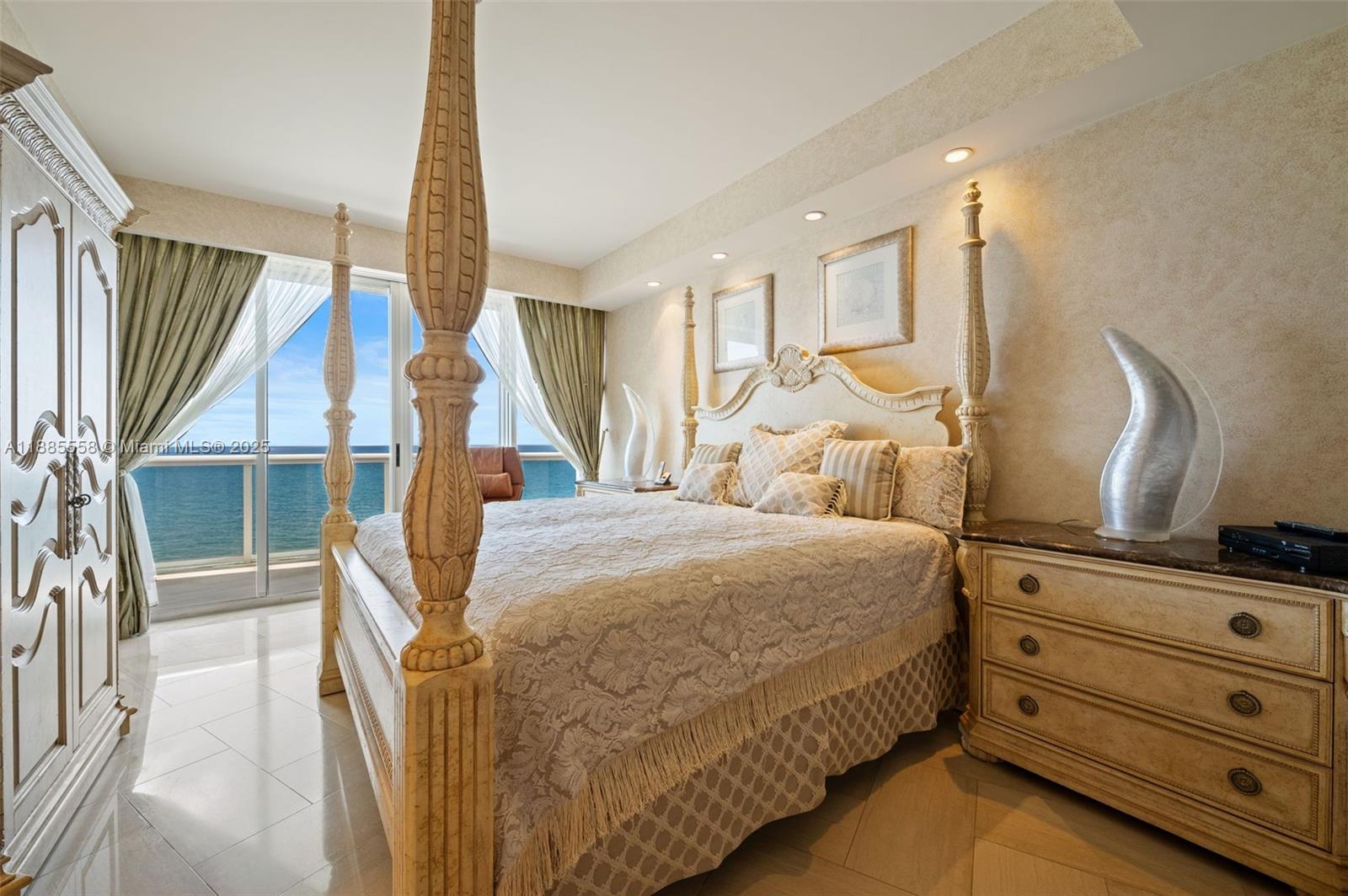 9601 Collins Ave # 1206